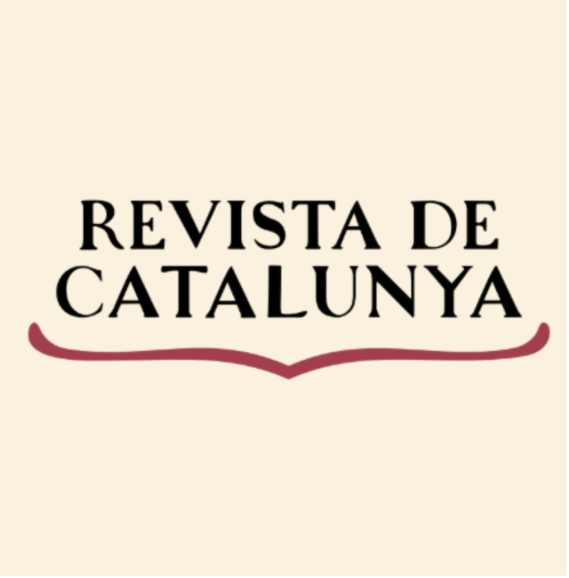 Revista de Catalunya logo