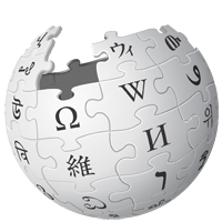 Viquipèdia logo