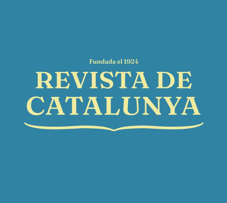 Revista de Catalunya